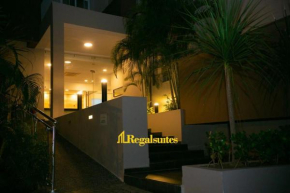 Regal Suites At Clifton Place